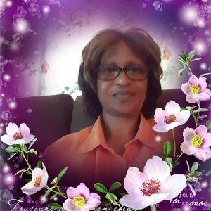 Meet your Posher, Glenora